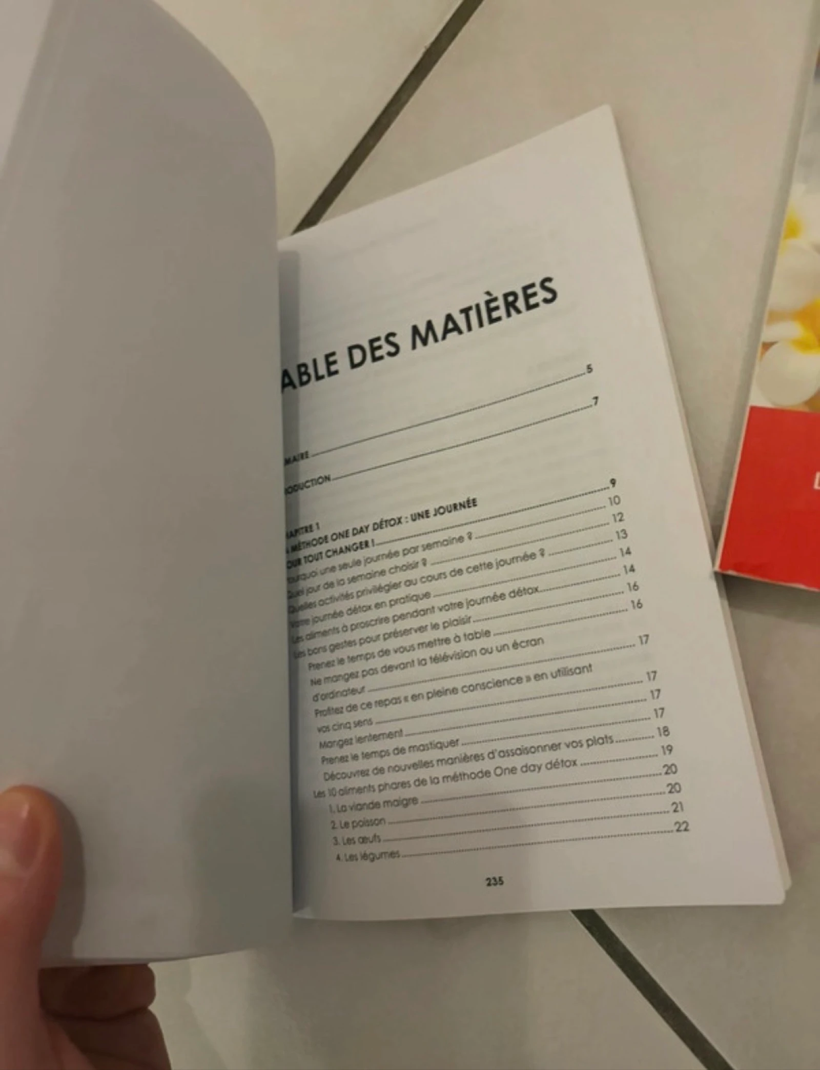 Lote de 2 Livros detox – photo 4